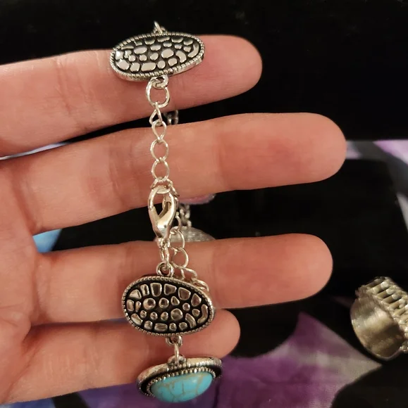 Paparazzi Simply Santa Fe Complete Trend Blend - Picture 6 of 8